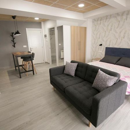 Estudio Morella Zewnętrze zdjęcie