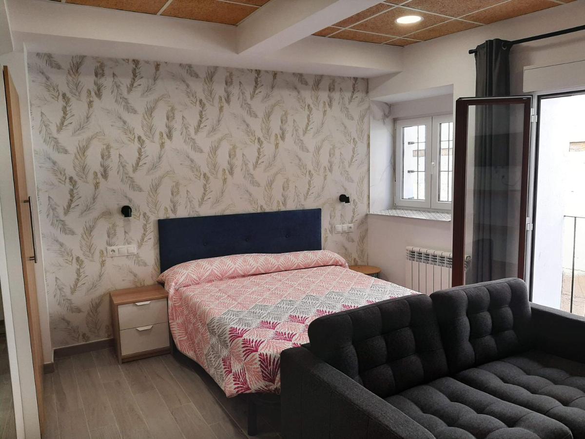 Estudio Morella Zewnętrze zdjęcie