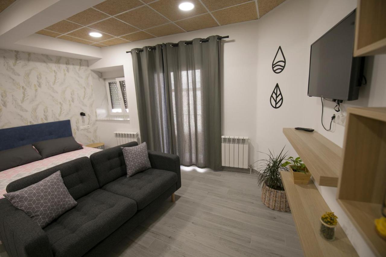 Estudio Morella Zewnętrze zdjęcie