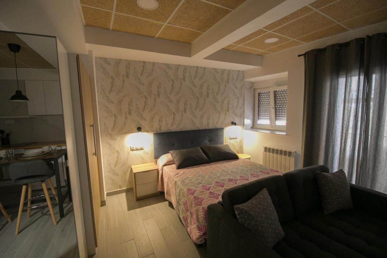 Estudio Morella Zewnętrze zdjęcie