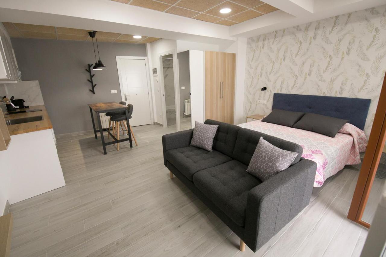 Estudio Morella Zewnętrze zdjęcie