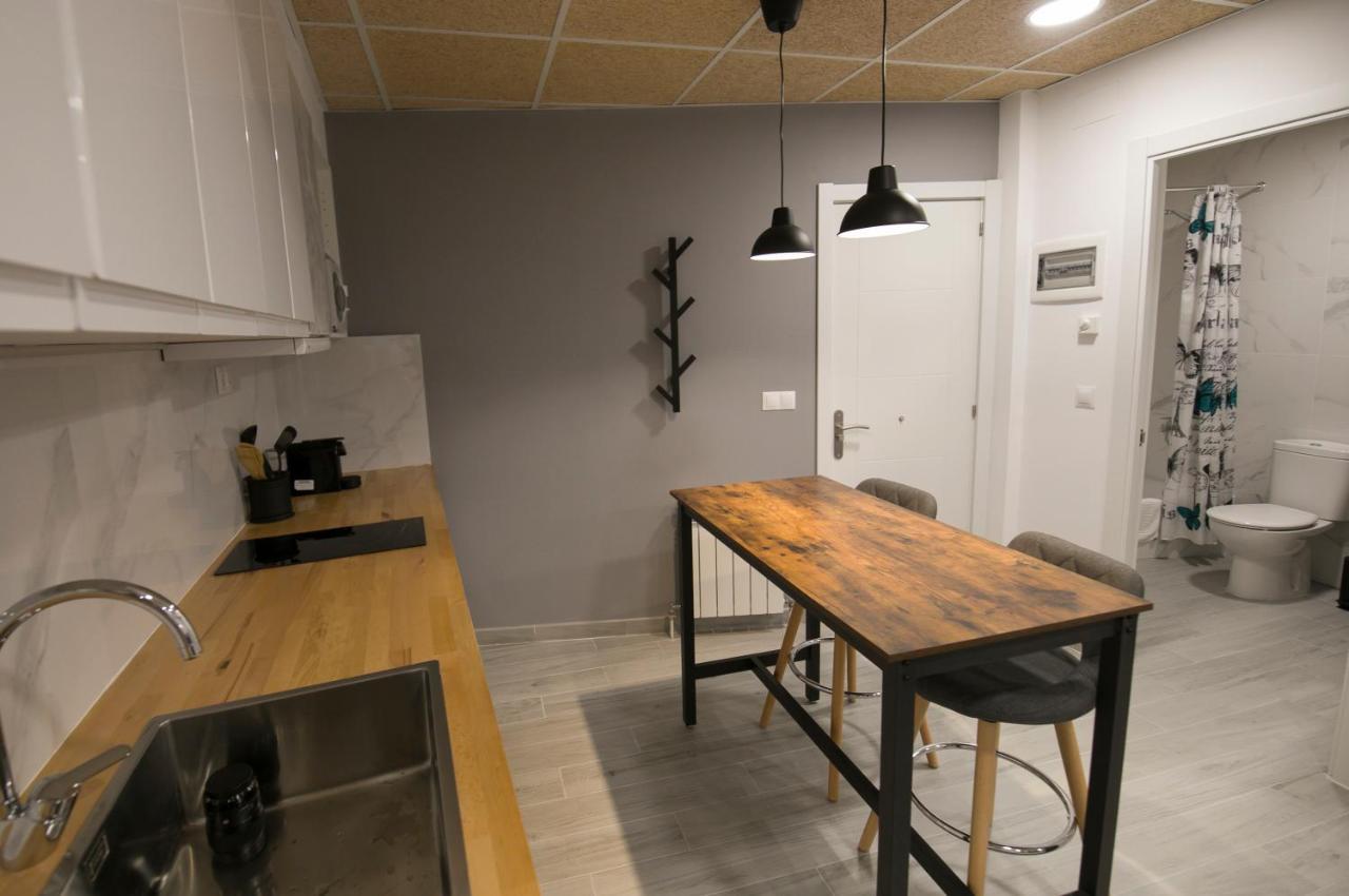 Estudio Morella Zewnętrze zdjęcie