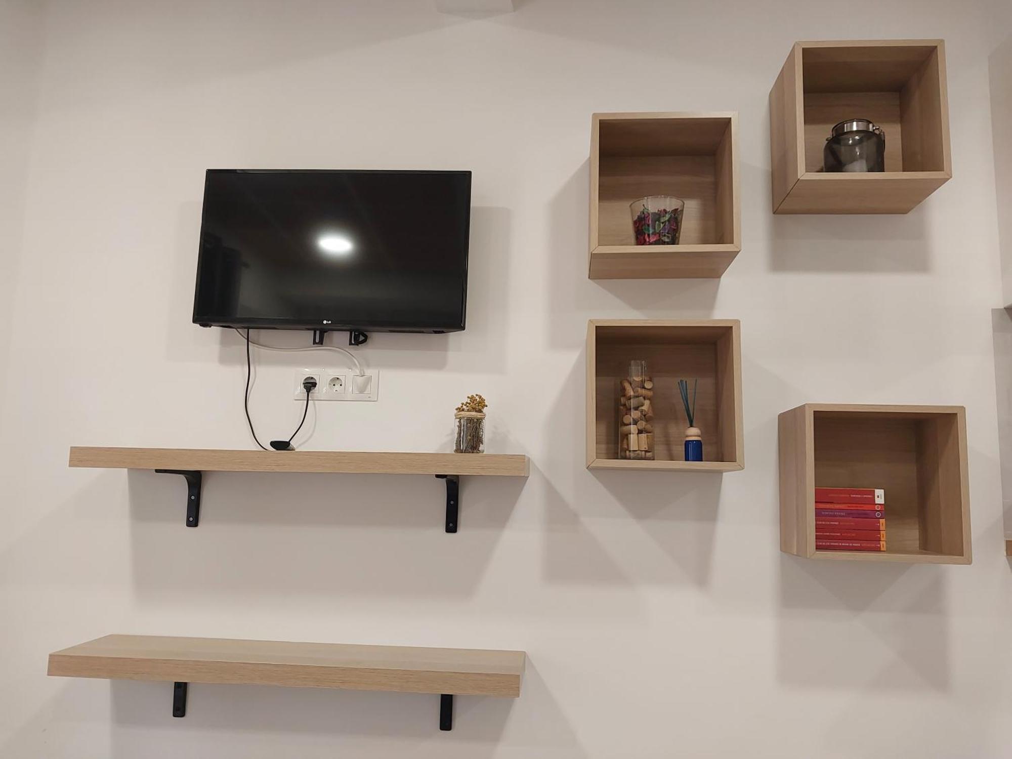 Estudio Morella Zewnętrze zdjęcie